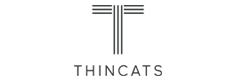 Thincats logo